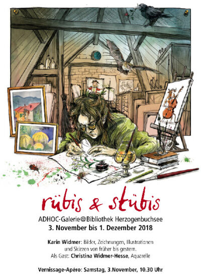 Ausstellung Hbuchsee(2)